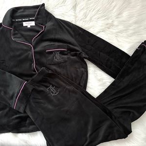 Juicy Couture Set